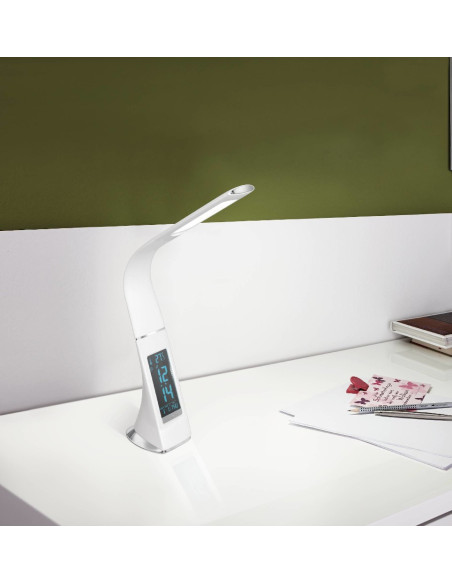 EGLO 97915 - LAMPE DE TABLE   - COGNOLI