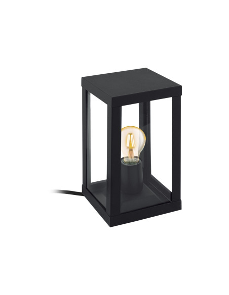 EGLO 94789 - LAMPE DE TABLE   - ALAMONTE 1