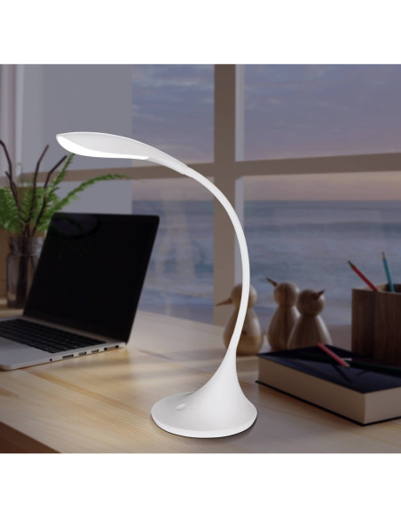EGLO 94674 - LAMPE DE BUREAU   - DAMBERA