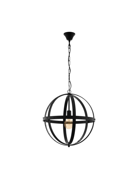 EGLO 49516 - SUSPENSION  VINTAGE - BARNABY
