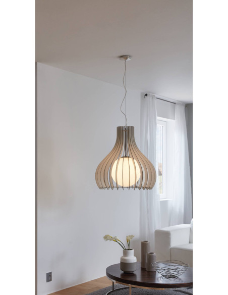 EGLO 96211 - SUSPENSION   - TINDORI