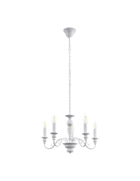 EGLO 49851 - SUSPENSION  VINTAGE - CAPOSILE