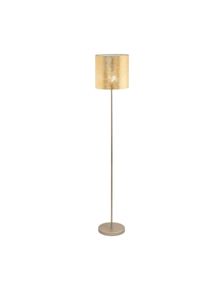 EGLO 97647 - LAMPADAIRE  TEXTILE - VISERBELLA