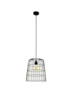 EGLO 33019 - SUSPENSION  VINTAGE - LONGBURGH