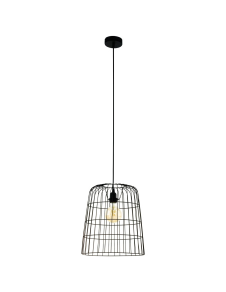 EGLO 33019 - SUSPENSION  VINTAGE - LONGBURGH
