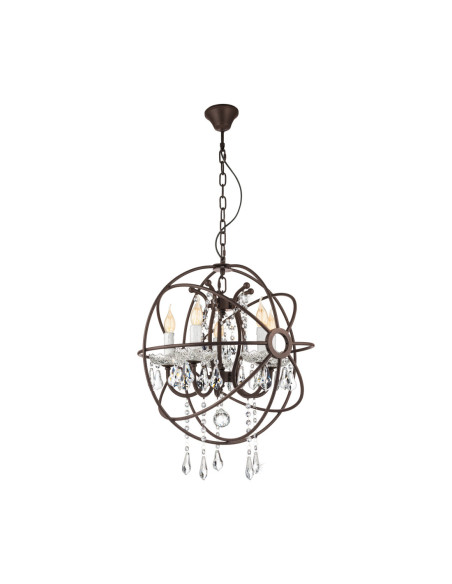 EGLO 49741 - SUSPENSION  VINTAGE - WEST FENTON