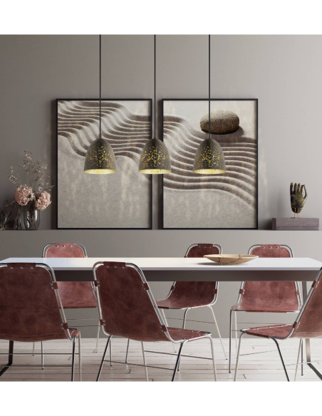 EGLO 49871 - SUSPENSION  VINTAGE - SAFI