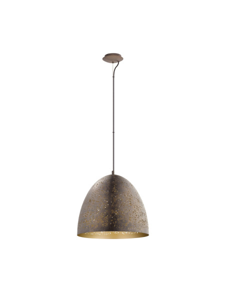 EGLO 49815 - SUSPENSION  VINTAGE - SAFI