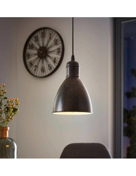EGLO 49492 - SUSPENSION  VINTAGE - PRIDDY 1
