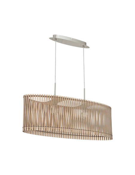 EGLO 96194 - SUSPENSION   - SENDERO