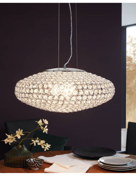 EGLO 95287 - SUSPENSION   - CLEMENTE