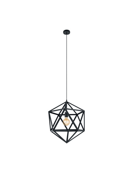 EGLO 49762 - SUSPENSION  VINTAGE - EMBLETON