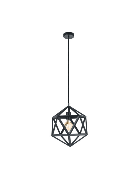 EGLO 49761 - SUSPENSION  VINTAGE - EMBLETON