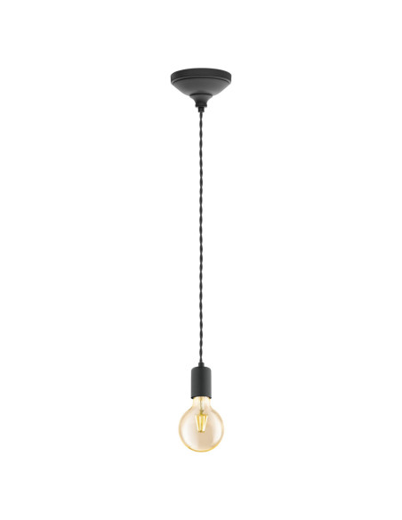 EGLO 32536 - SUSPENSION  VINTAGE - YORTH