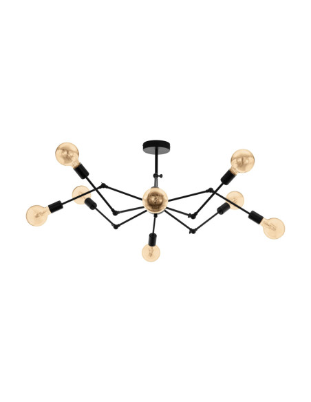EGLO 49037 - SUSPENSION  VINTAGE - EXMOOR