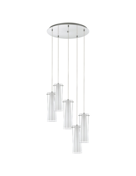 EGLO 93003 - SUSPENSION   - PINTO