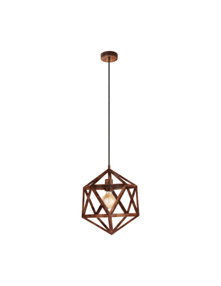 EGLO 49797 - SUSPENSION  VINTAGE - EMBLETON