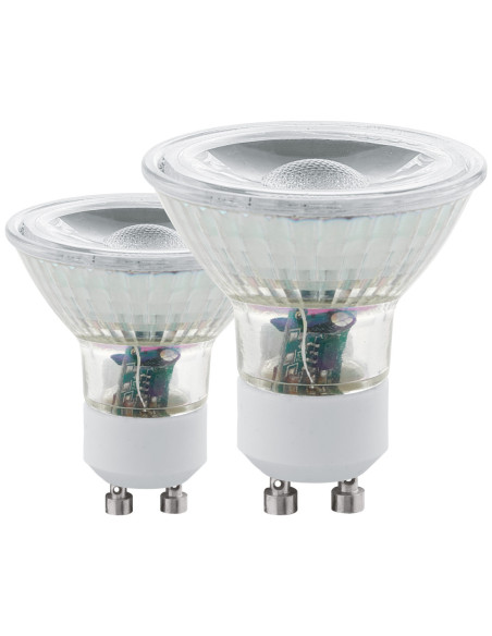 EGLO 11475 - AMPOULE LED   - LED_GU10