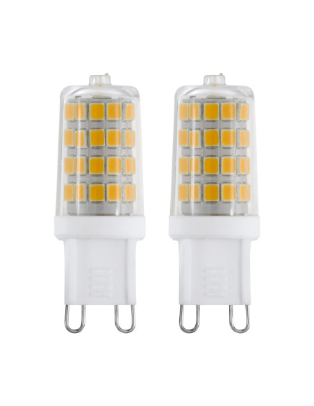 EGLO 11675 - AMPOULE LED   - LED_G9