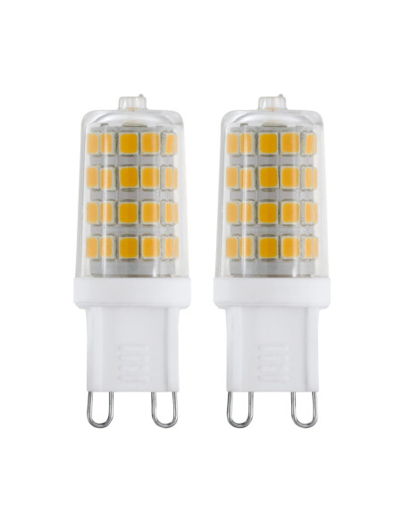 EGLO 11674 - AMPOULE LED   - LED_G9