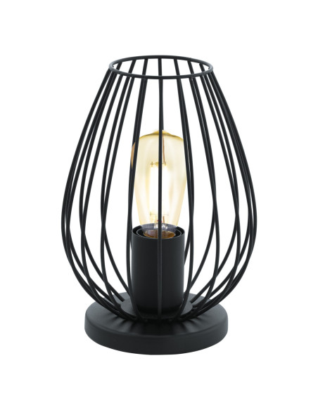 EGLO 49481 - LAMPE DE TABLE  VINTAGE - NEWTOWN