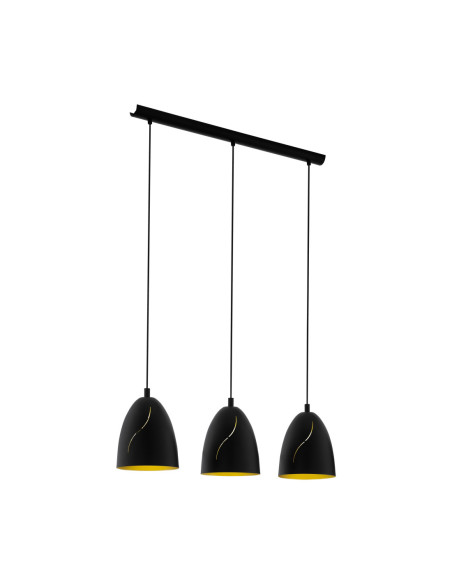 EGLO 43006 - SUSPENSION  VINTAGE - HUNNINGHAM