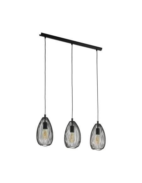 EGLO 49142 - SUSPENSION  VINTAGE - CLEVEDON