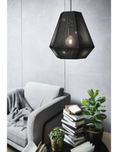 EGLO 43223 - SUSPENSION  VINTAGE - CHIAVICA