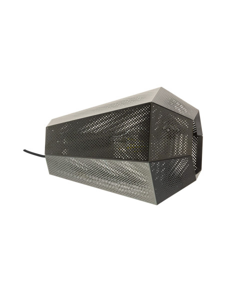 EGLO 43225 - LAMPE DE TABLE  VINTAGE - CHIAVICA