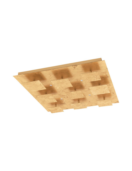 EGLO 39412 - PLAFONNIER  MODERNE - SAN LUCA