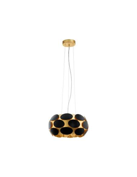 EGLO 39414 - SUSPENSION  MODERNE - MONTORIO 1