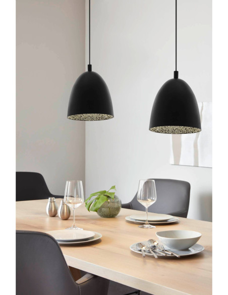 EGLO 39487 - SUSPENSION  MODERNE - MAREPERLA