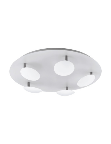 EGLO 97648 - PLAFONNIER   - CERTINO