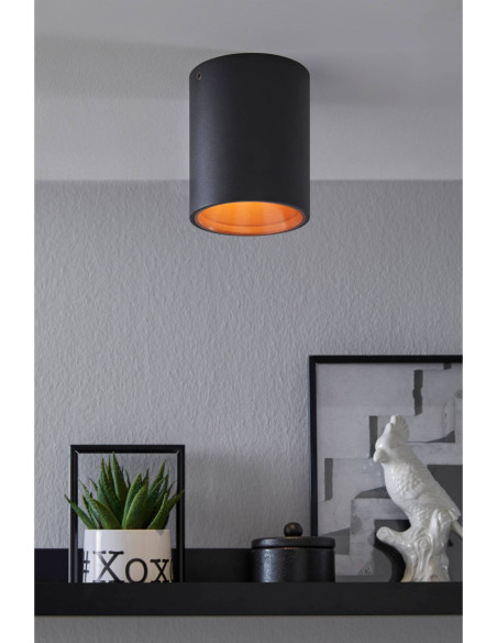 EGLO 94501 - PLAFONNIER   - POLASSO