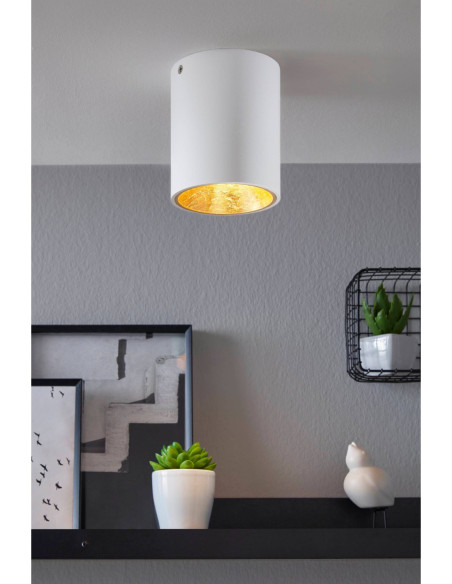 EGLO 94503 - PLAFONNIER   - POLASSO