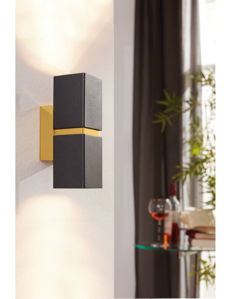 EGLO 95373 - APPLIQUE MURALE  - PASSA