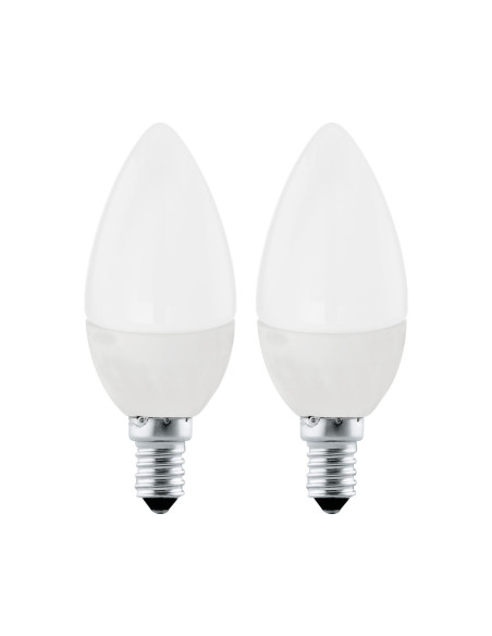 EGLO 10793 - AMPOULE LED   - LED_E14