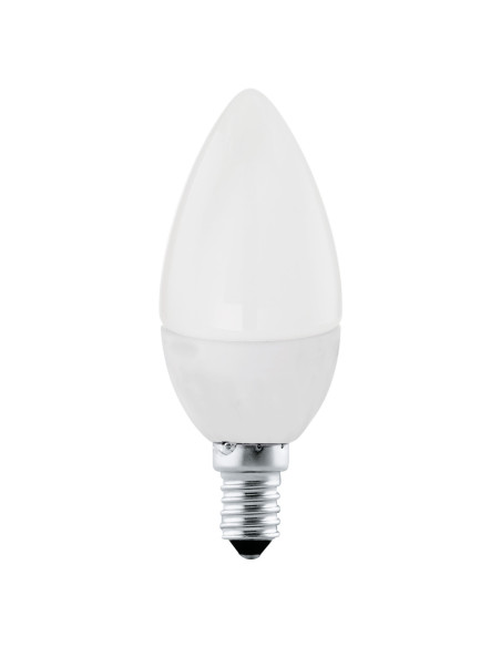 EGLO 10766 - AMPOULE LED   - LED_E14