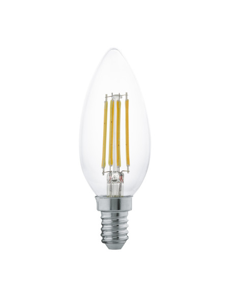 EGLO 11496 - AMPOULE LED   - LED_E14