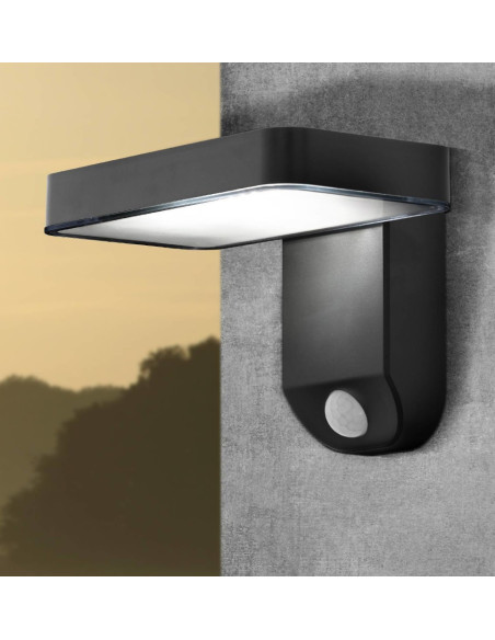 EGLO 98191 - APPLIQUE MURALE  - PASTION