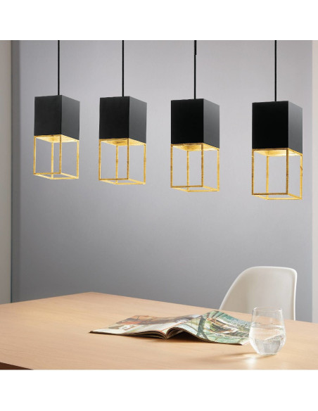 EGLO 97734 - SUSPENSION   - MONTEBALDO
