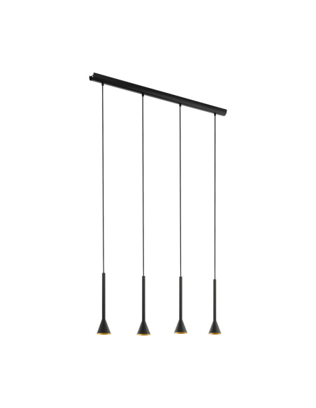 EGLO 97605 - SUSPENSION   - CORTADERAS