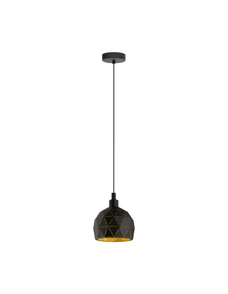 EGLO 33345 - SUSPENSION   - ROCCAFORTE