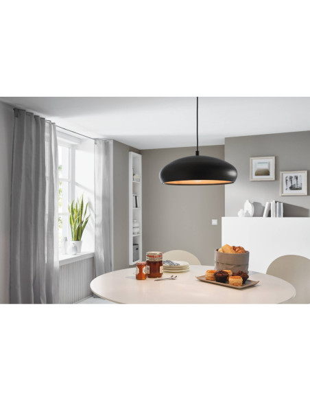 EGLO 94605 - SUSPENSION   - MOGANO 1