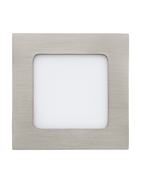 EGLO 94522 - SPOT PANEL ENCASTRABLE  - FUEVA 1
