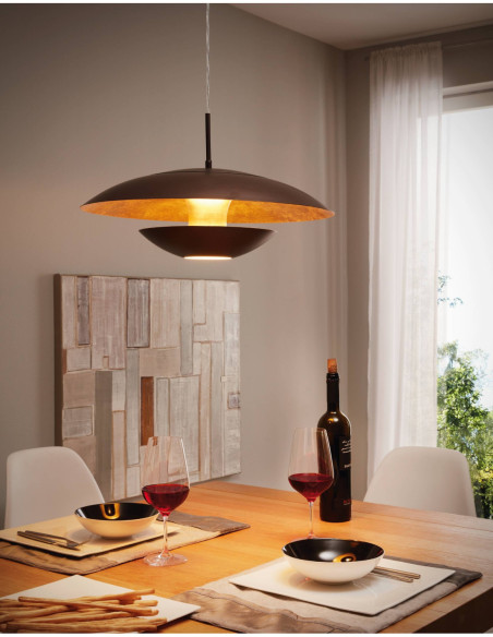 EGLO 95755 - SUSPENSION   - NUVANO