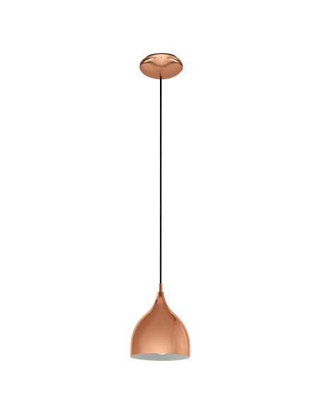 EGLO 94743 - SUSPENSION  VINTAGE - CORETTO 2