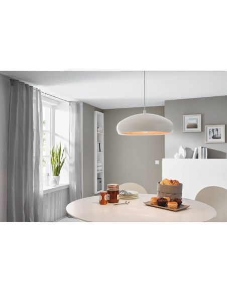 EGLO 94606 - SUSPENSION   - MOGANO 1