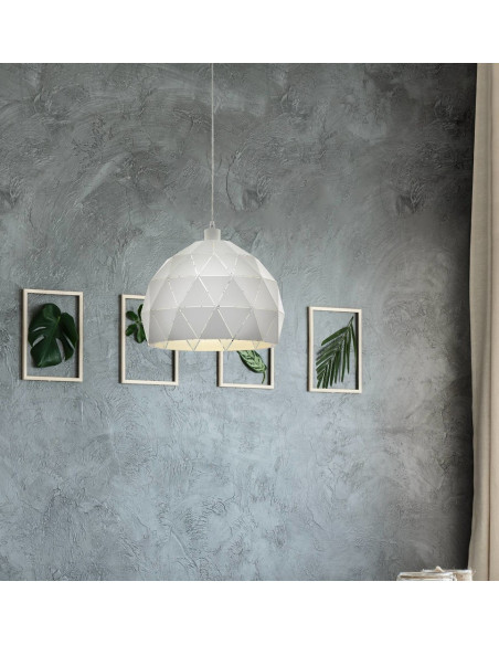 EGLO 97855 - SUSPENSION   - ROCCAFORTE
