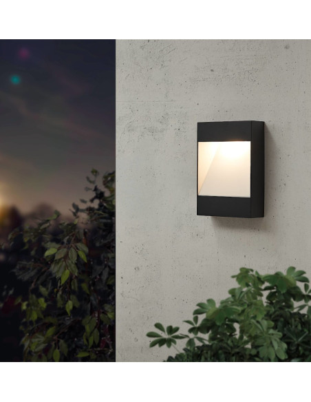 EGLO 98095 - APPLIQUE MURALE  - MANFRIA
